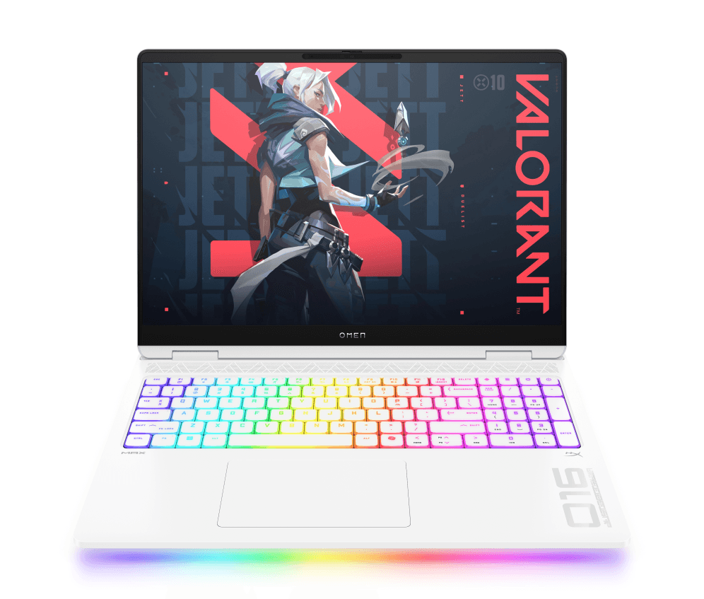 Portátil Hp Omen Max 16-AH0039NS intel U9 275HX 32Gb 1Tb 16" Negro FreeDOS — imagen 1