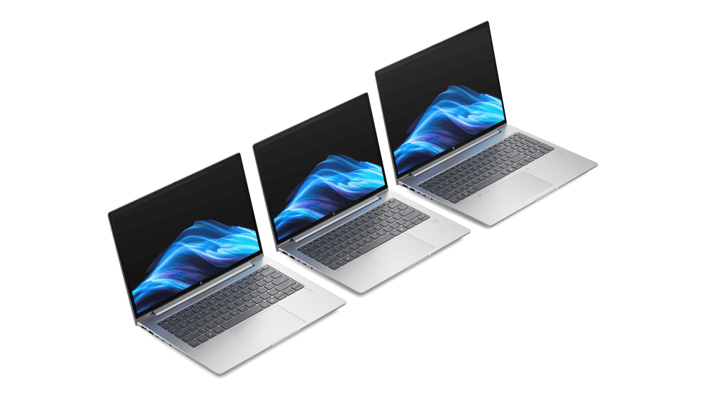 Portátil Hp ProBook 4 G1i intel U7-255U 16Gb 512Gb 14" W11P — imagen 1