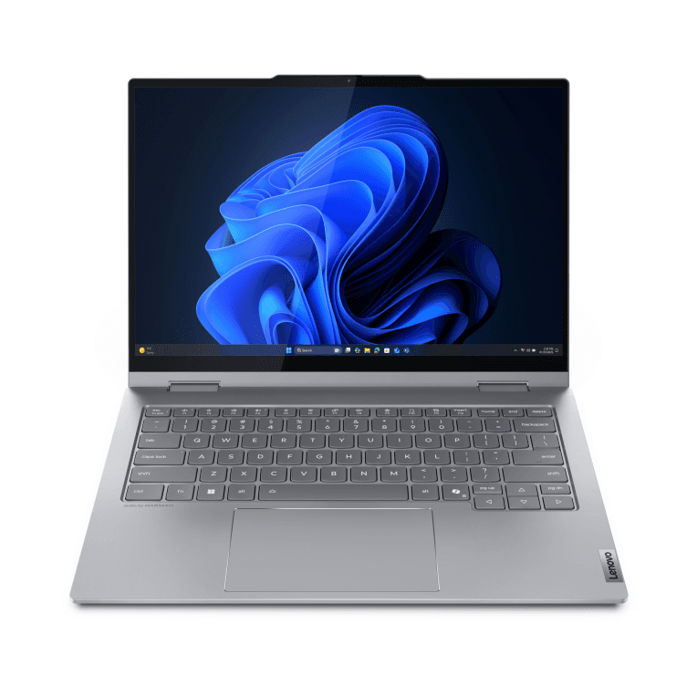 Portátil Lenovo ThinkBook 14 2in1 G5 Intel U5-225U 16Gb 512Gb 14"WUXGA W11P — imagen 1