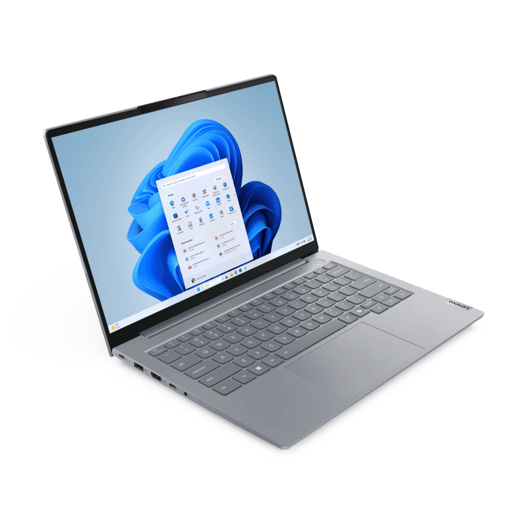 Portátil Lenovo ThinkBook 14 G8 IAL Intel U5 225U 16Gb 512Gb 14"WUXGA W11P — imagen 1