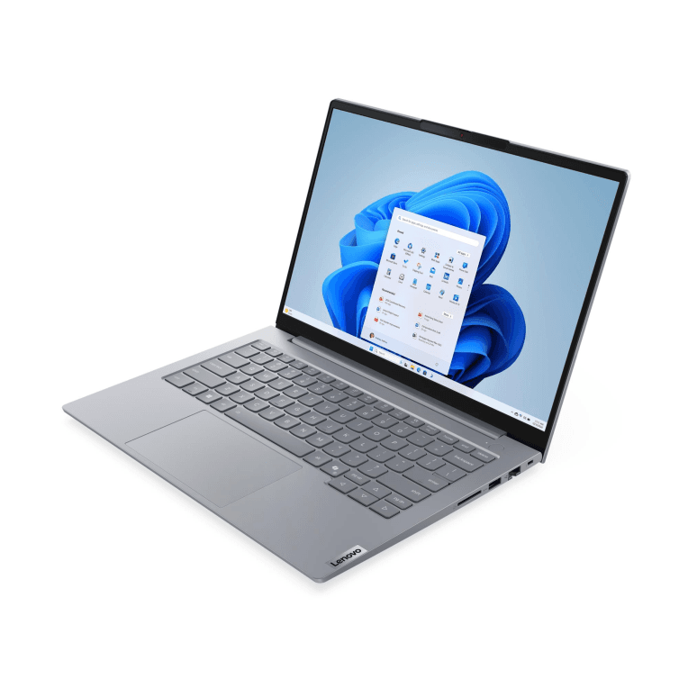 Portátil Lenovo Thinkbook 14 G9 intel Core 5 210H 16Gb 512Gb 14"WUXGA W11P — imagen 1