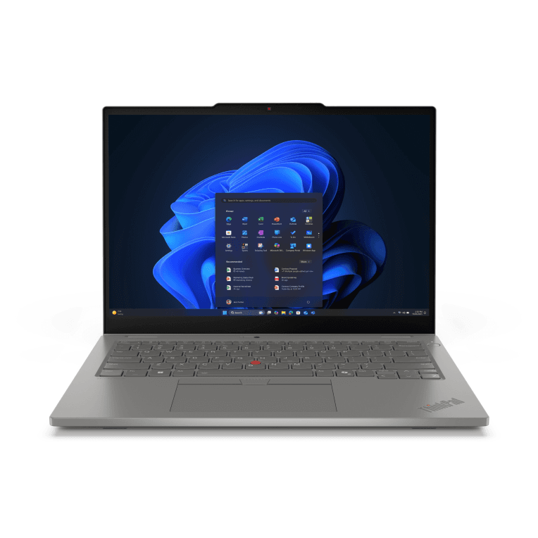 Portátil Lenovo Thinkpad L13 2 in 1 Intel U7 255U 16Gb 512Gb 13.3"WUXGA W11P — imagen 1
