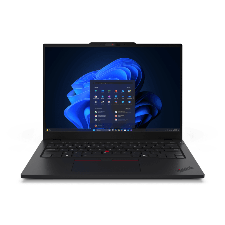 Portátil Lenovo ThinkPad L13 G6 intel U5 225U 16Gb 512Gb 13.3"WUXGA W11P — imagen 1