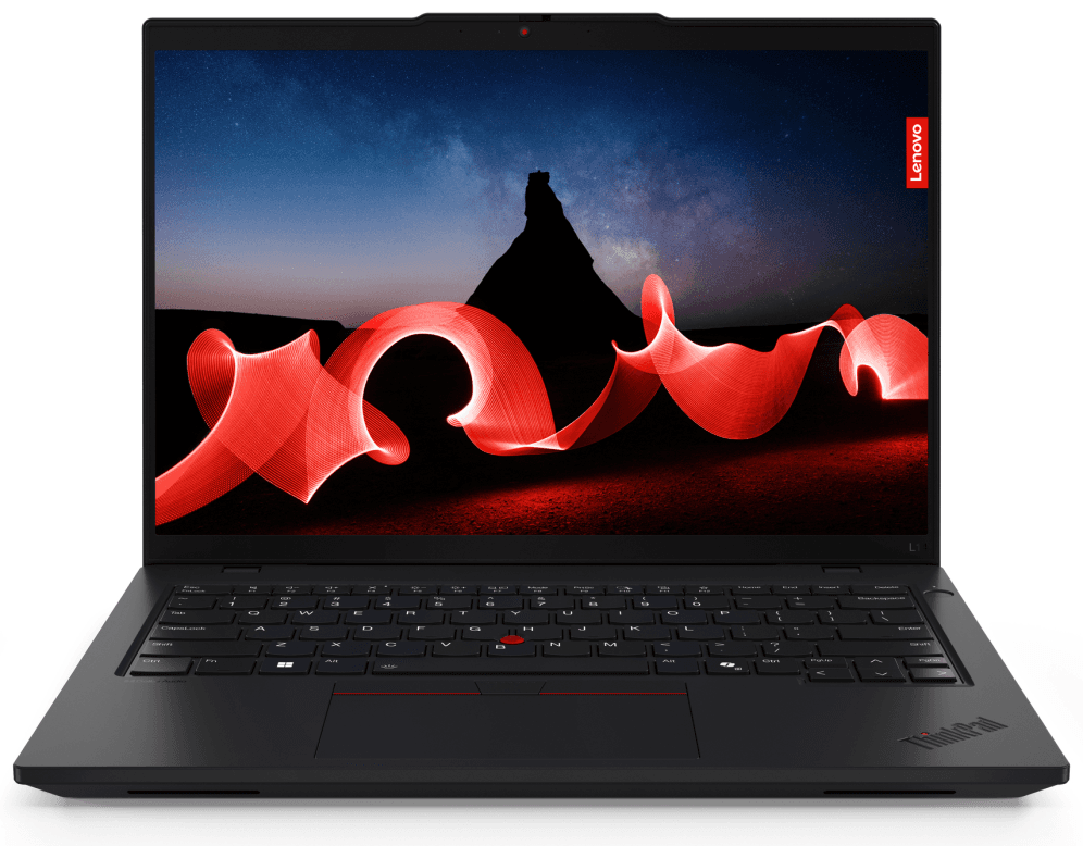 PORTATIL LENOVO THINKPAD L14 G5 R5-7535HS 16GB 512GB 14" W11P 1 — imagen 1