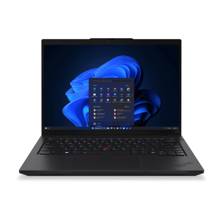 Portátil Lenovo ThinkPad L14 G6 intel U5 225U 16Gb 512Gb 14"WUXGA W11P — imagen 1