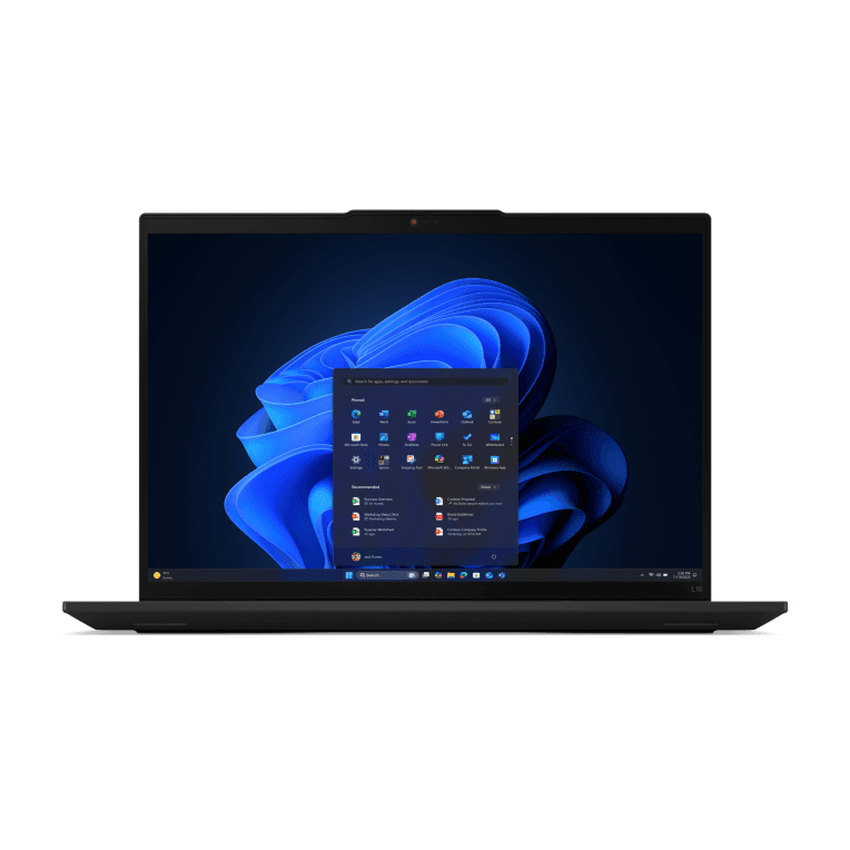 PORTATIL LENOVO THINKPAD L16 GEN 2 U5-225U 16GB 512GB 16"WUXGA W11P — imagen 1