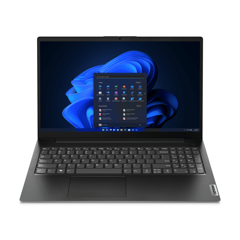 Portátil Lenovo V15 G4 AMN amd R5-7520U 16Gb 512Gb 15.6"FHD W11H — imagen 1