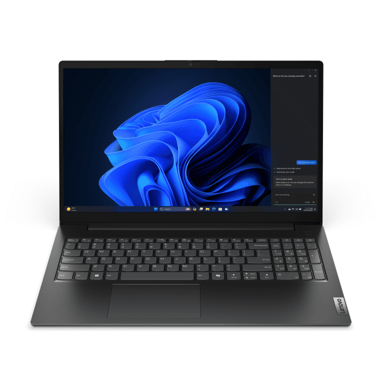 Portátil Lenovo V15 G5 intel Core 5 120 16Gb 512Gb 15.6"FHD W11H — imagen 1