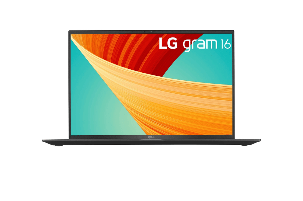 Portátil Lg Gram Intel i5-1334U 16Gb 512Gb 16" W11H