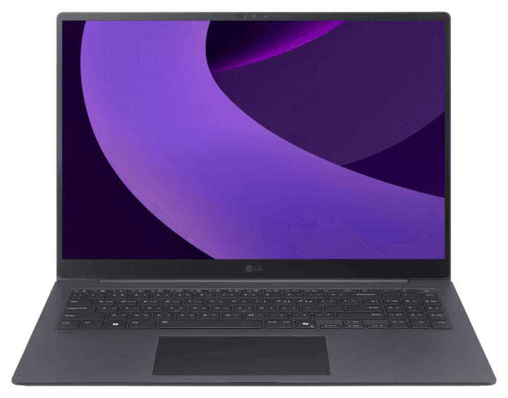 PORTATIL LG GRAM U7-255H 32GB 1TB 16" WQXGA FreeDOS 1 — imagen 1