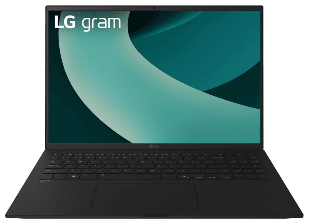 PORTATIL LG GRAM U7-258V 32GB 512GB 16" WQXGA FreeDos noAC 1 — imagen 1