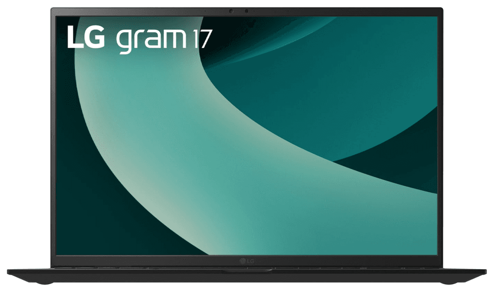 PORTATIL LG GRAM U7-258V 32GB 512GB 17" WQXGA FreeDos noAC 1 — imagen 1
