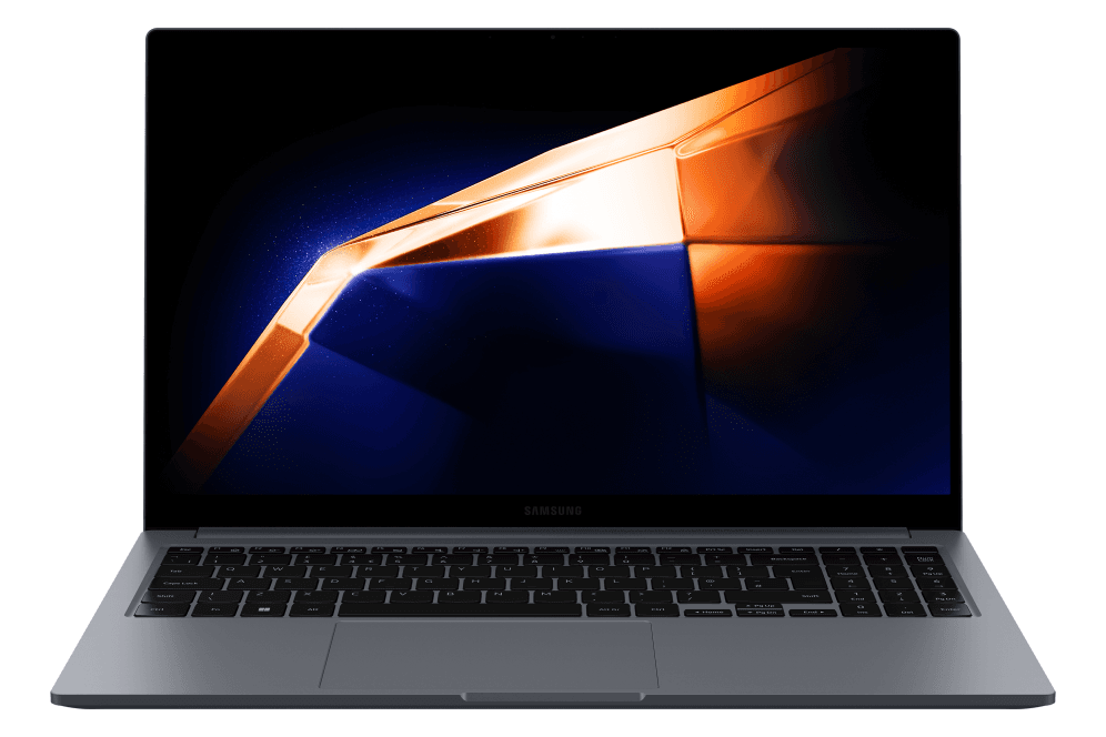 Portátil Samsung Galaxy Book 4 Intel Core 5-120U 8Gb 512Gb 15.6"FHD W11P — imagen 1