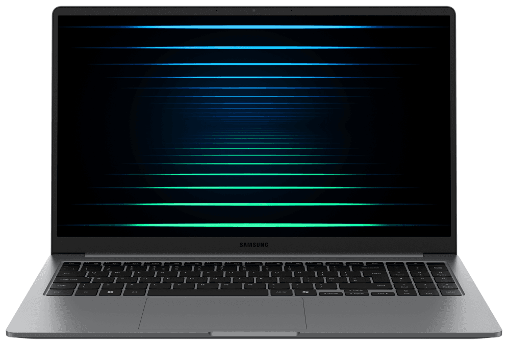 PORTATIL SAMSUNG GALAXY BOOK 5 15 U5-225U 32GB 512GB 15,6" W11P — imagen 1