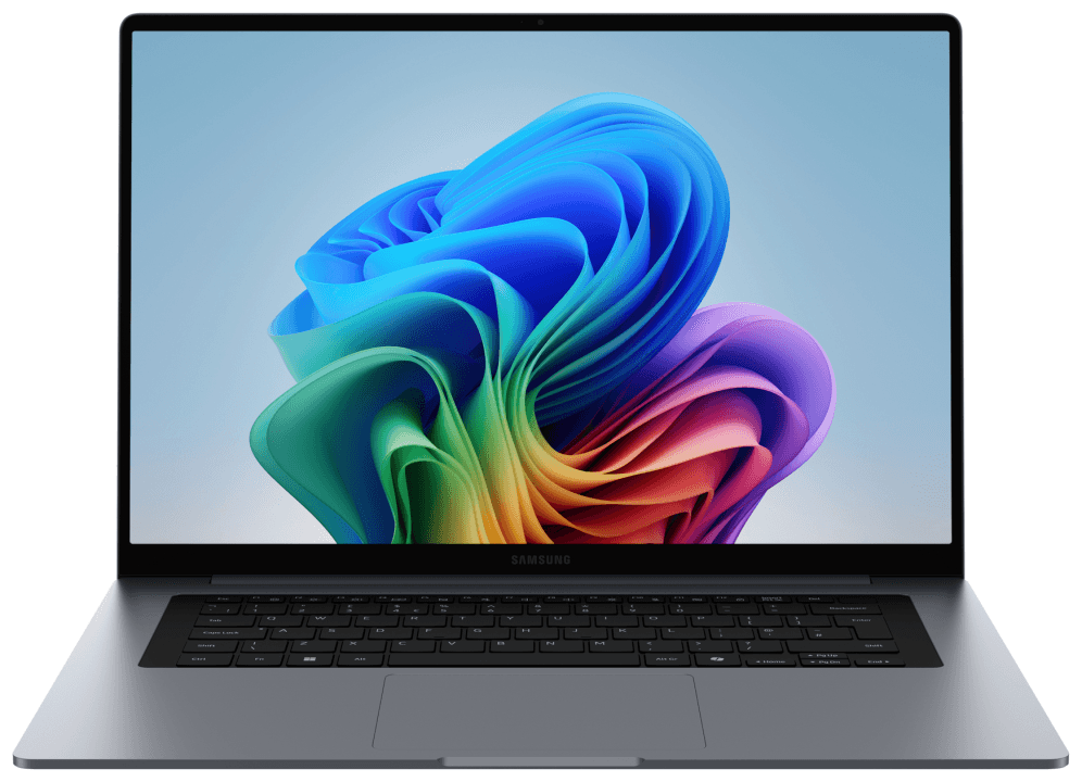 PORTATIL SAMSUNG GALAXY BOOK 6 U5-325 32GB 512GB 16"FHD W11P noAC 1 — imagen 1