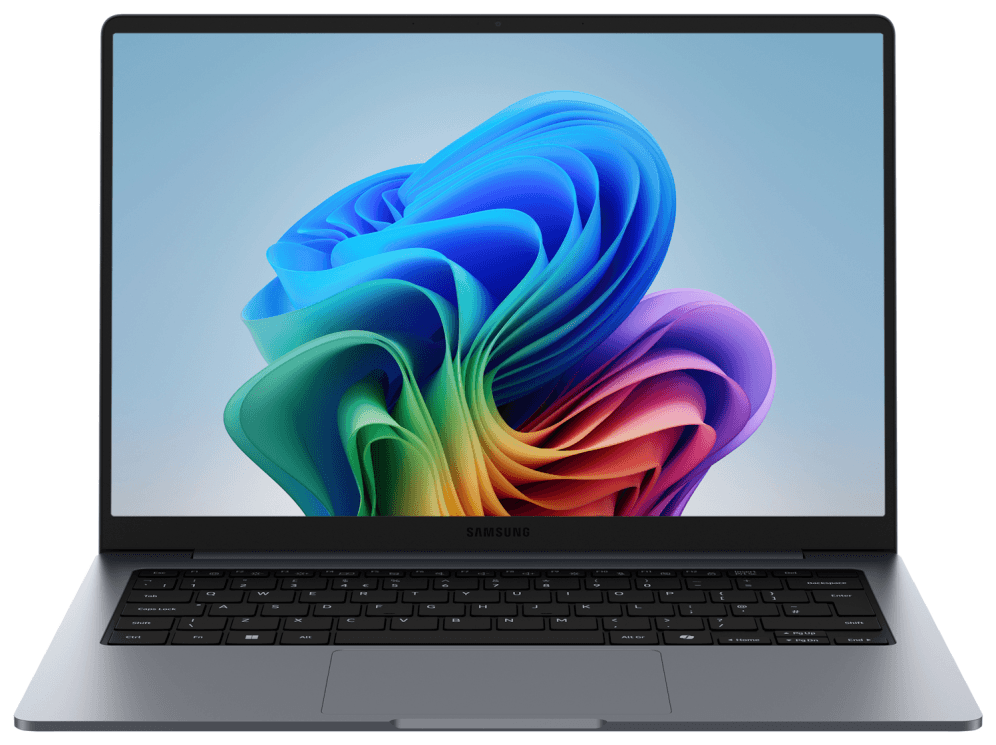 PORTATIL SAMSUNG GALAXY BOOK 6 U7-355 32GB 512GB 14"WUXGA W11P noAC — imagen 1