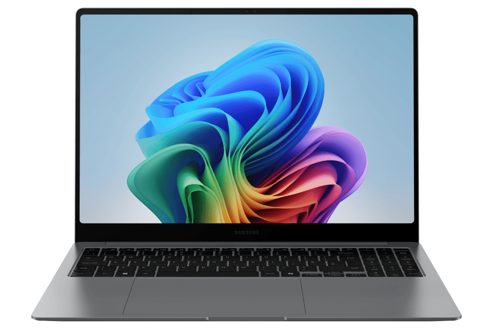 Portátil Samsung Galaxy Book5 Pro Intel Core Ultra 5 226V 16Gb 512Gb 16" WQXGA+ Gris W11P — imagen 1