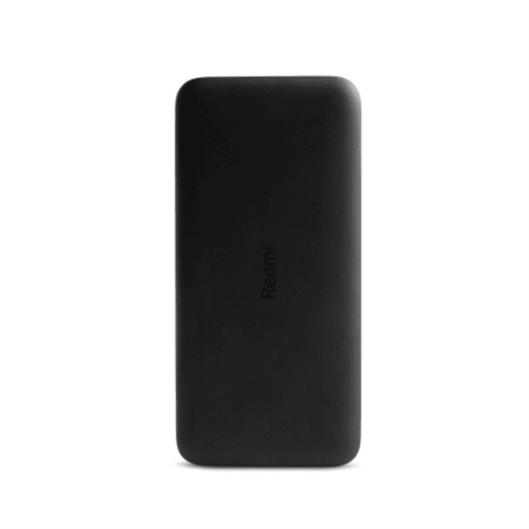 Power Bank Xiaomi Mi 18W Fast Charge Power Bank 3 10000mAh Silver — imagen 1