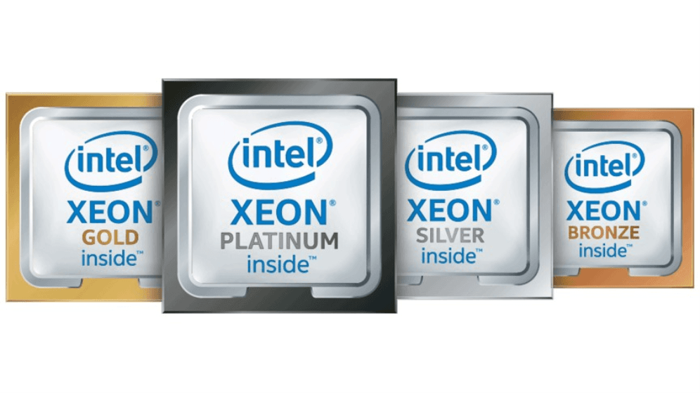 PROCESADOR HPE P67092-B21 INTEL XEON SILVER 5TH GEN 16 CORE — imagen 1