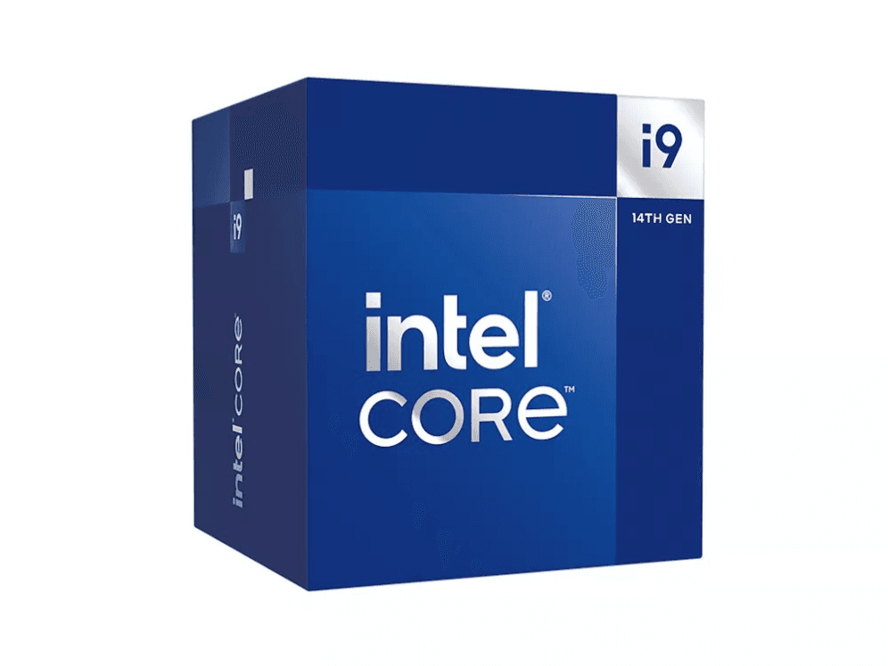 Procesador Intel i9-14900 LGA 1700 2 Ghz