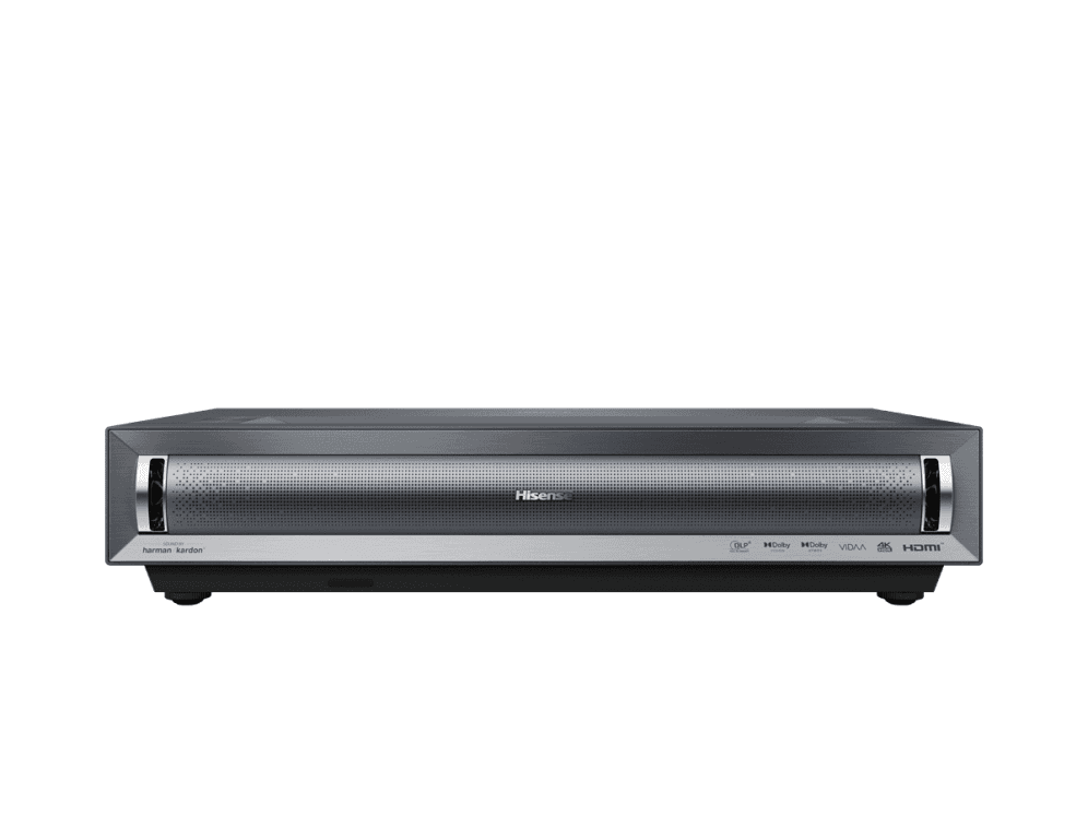 Proyector Trilaser Hisense PX3-PRO 4K UHD 3000 Lumenes Dolby Vision Atmos — imagen 1