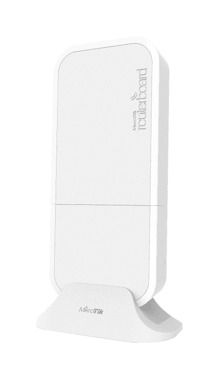 Punto de Acceso Mikrotik wAP 4G Kit Router Inalámbrico con LTE — imagen 1