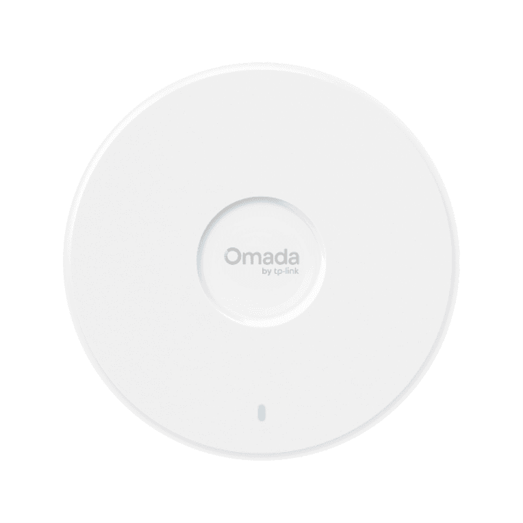 Punto de Acceso Omada EAP787 BE12000 WiFi 7 Tri-Band — imagen 1