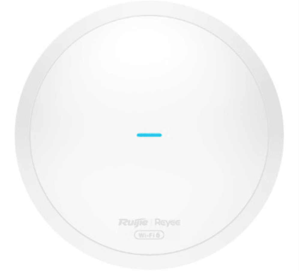 Punto de Acceso Ruijie Reeyee RG-RAP62 Wi-Fi 6 AX1800 Dual Band — imagen 1