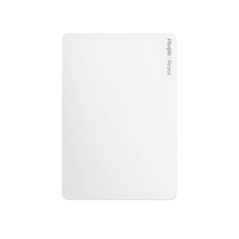 PUNTO DE ACCESO RUIJIE REYEE RG-RAP1260 WIFI6 3000 PARED GIGABIT 4p — imagen 1