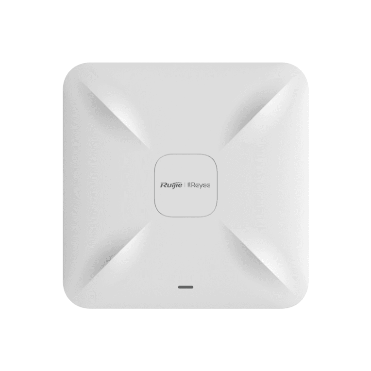 Punto de acceso Ruijie Reyee RG-RAP2200F WiFi 5 para pared — imagen 1