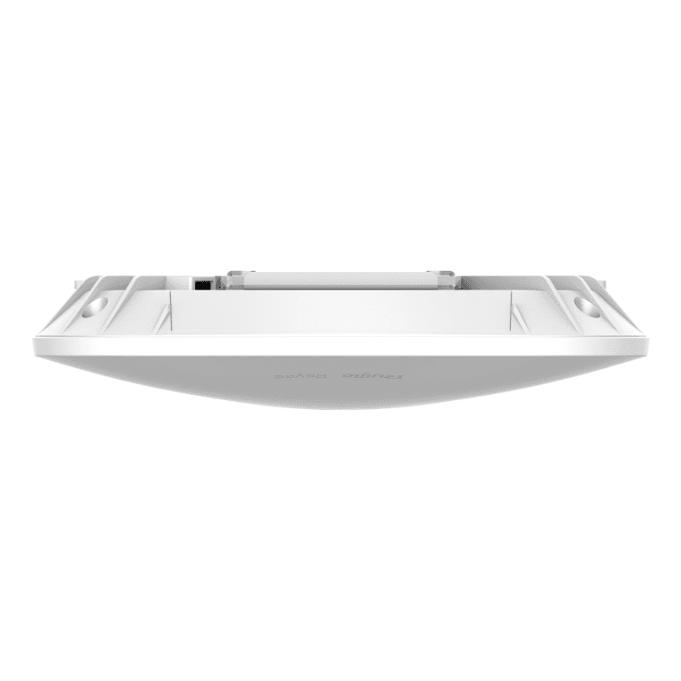 PUNTO DE ACCESO RUIJIE REYEE RG-RAP73HD WIFI7 TECHO 19000 RJ45 2p SFP+ 1p — imagen 1