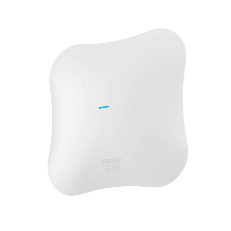 Punto de Acceso Ruijie RG-RAP73PRO WiFi 7 BE1400 Tri-Band — imagen 1