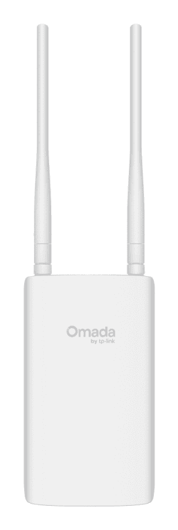 Punto de Acceso TP-Link EAP603 Outdoor AX1800 WiFi 6 — imagen 1