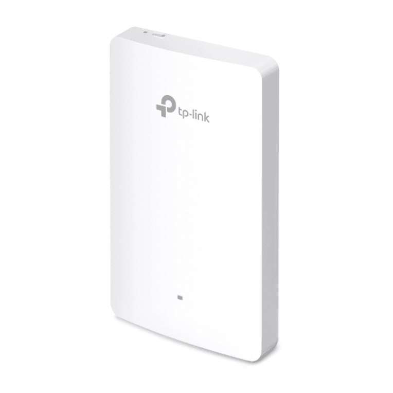Punto de Acceso TP-Link Omada EAP615-Wall AX1800 Pared WiFi 6 — imagen 1