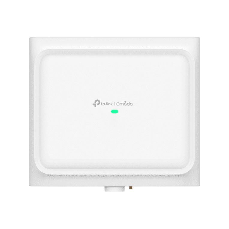 Punto de Acceso TP-Link Omada EAP650 D120 Outdoor AX3000 WiFi 6