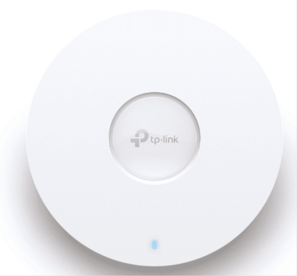 Punto de Acceso TP-Link Omada EAP653 AX3000 WiFi 6 Techo — imagen 1