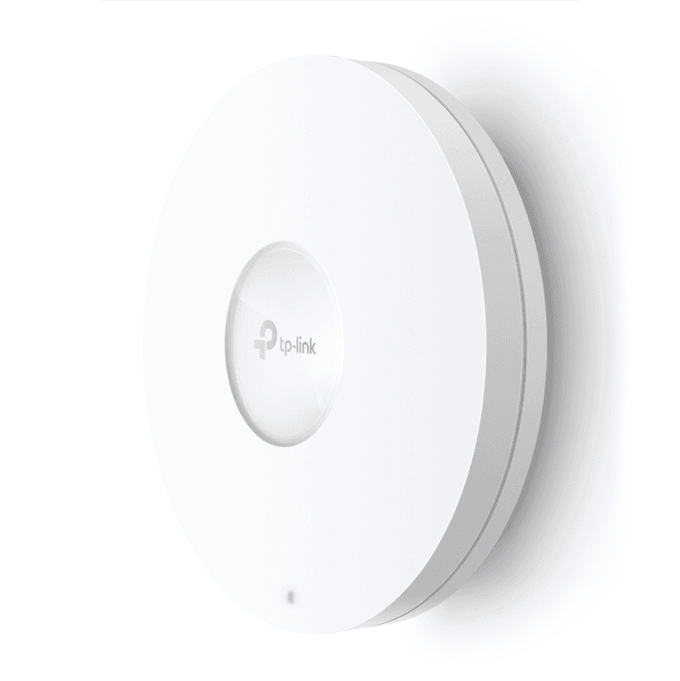 Punto de Acceso TP-Link Omada EAP660HD WiFi 6 Techo AX3600 — imagen 1