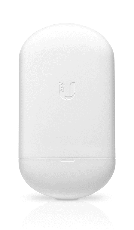 Punto de acceso Ubiquiti Nanostation AC Loco5AC Airmax AC 5GHz 13dBi — imagen 1