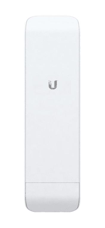 Punto de Acceso Ubiquiti NSM5 Nanostation M Airmax 5GHz — imagen 1