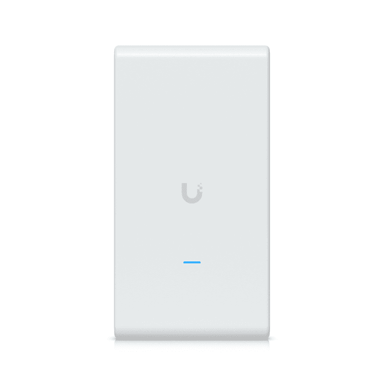 Punto de Acceso Ubiquiti U6 Mesh Pro UniFi WiFi 6 para Malla — imagen 1