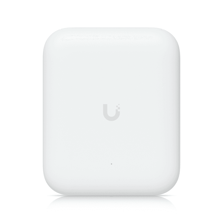 Punto de acceso Ubiquiti U7-Outdoor Unifi WiFi 7 exterior