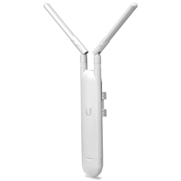 Punto de Acceso Ubiquiti UAP-AC-M Unifi Mesh Interior Exterior — imagen 1