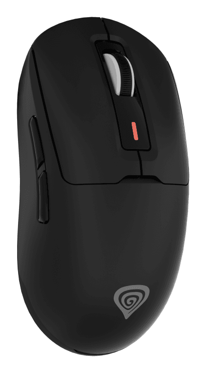 Ratón Gaming Genesis Zircon 660 Wireless/Cable/BT 12.000 DPI Ultraliviano — imagen 1