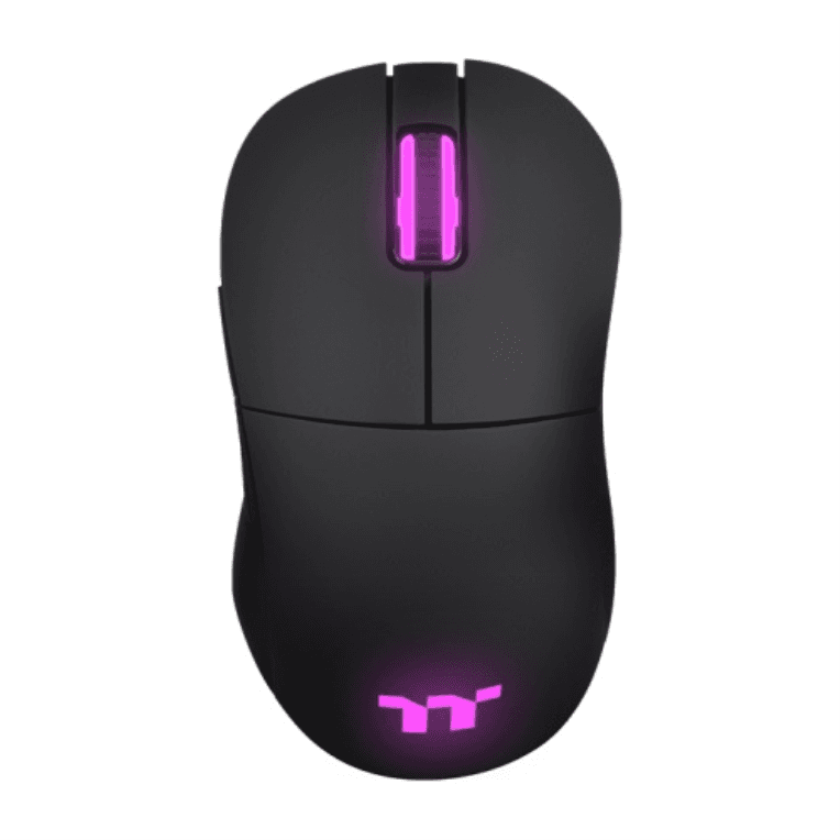 Ratón Gaming Thermaltake Damysus RGB 16000 DPI Wireless Negro — imagen 1