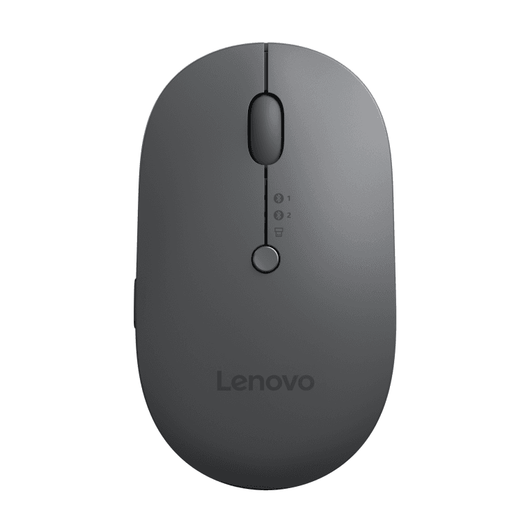 RATON LENOVO MULTI-DEVICE WIRELESS X9 INALAMBRICO