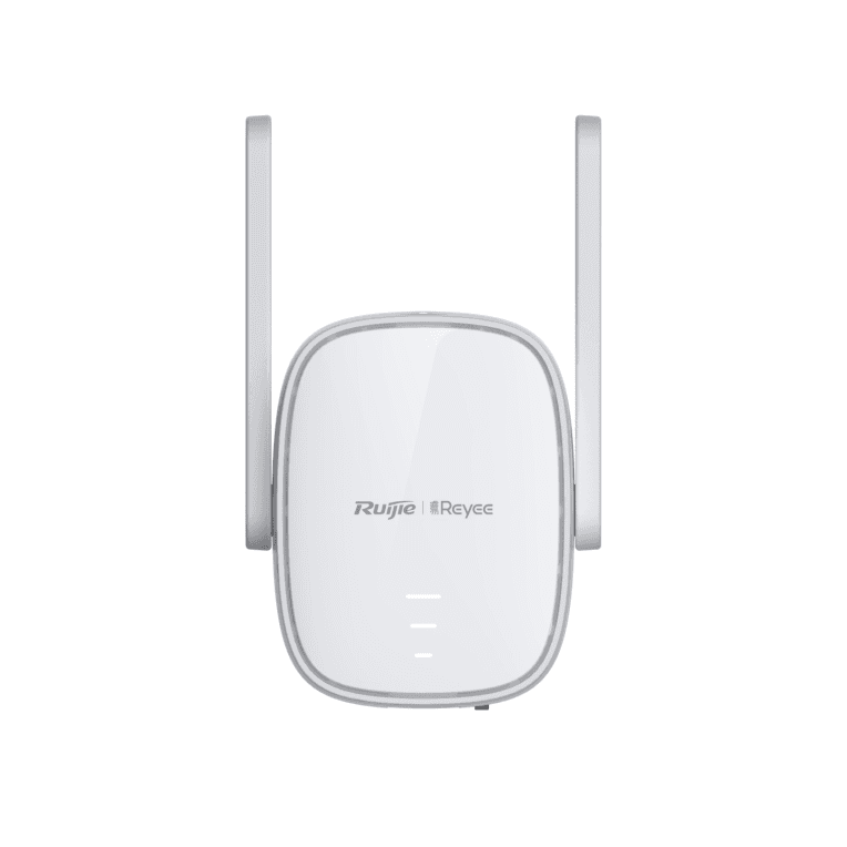 Repetidor Ruijie Networks Reyee RG-EW300R Wi-Fi 4 RJ45