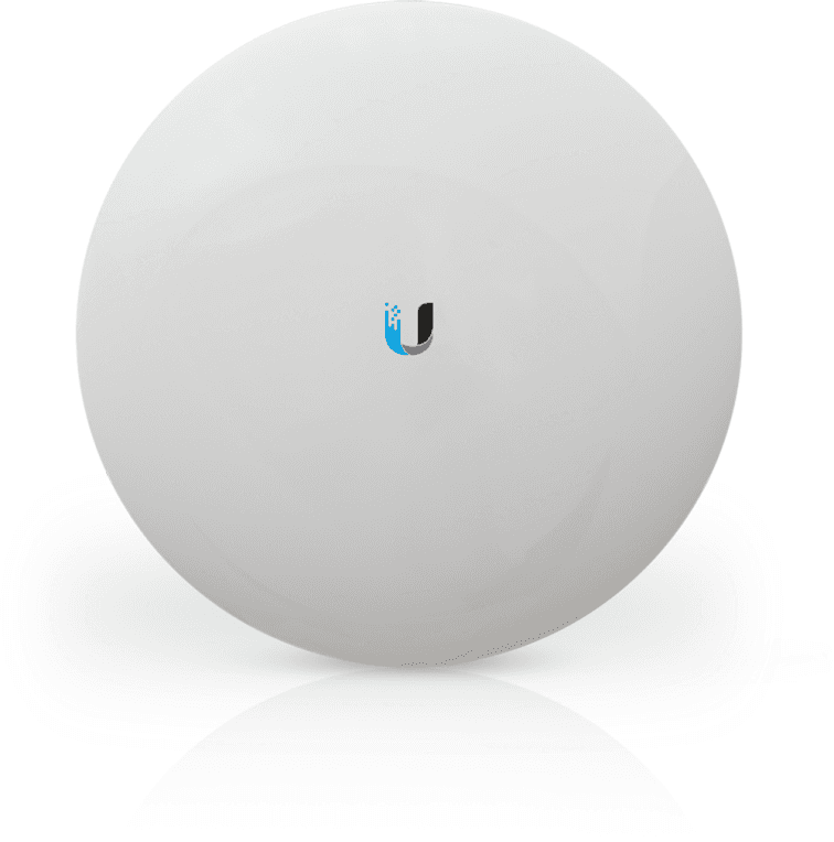 Repetidor Ubiquiti Networks Nbe-5Ac-Gen2 Nanobeam Ac Airmax Ac 5Ghz 19Dbi — imagen 1
