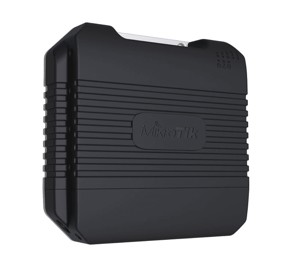 Router 4G Mikrotik LtAP LTE Kit RBLtAP-2HnD & R11e-LTE