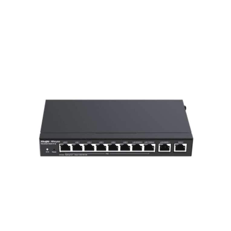 Router Ruijie Reyee RG-EG305GH-P-E Gigabit 5p PoE AF/AT Cloud