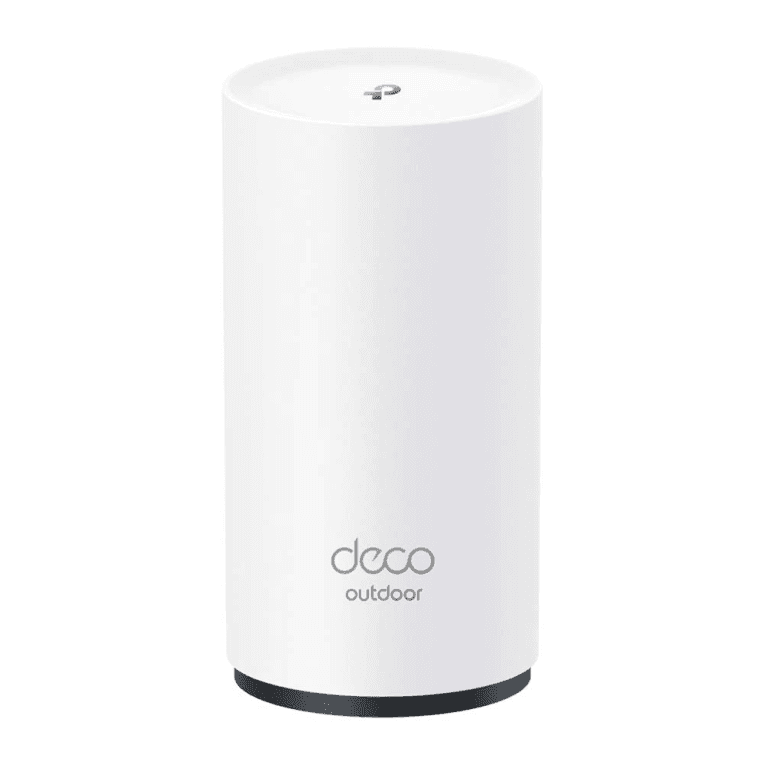 Router Tp-link Deco X50-Outdoor WiFi 6 Mesh AI AX3000 Exteriores